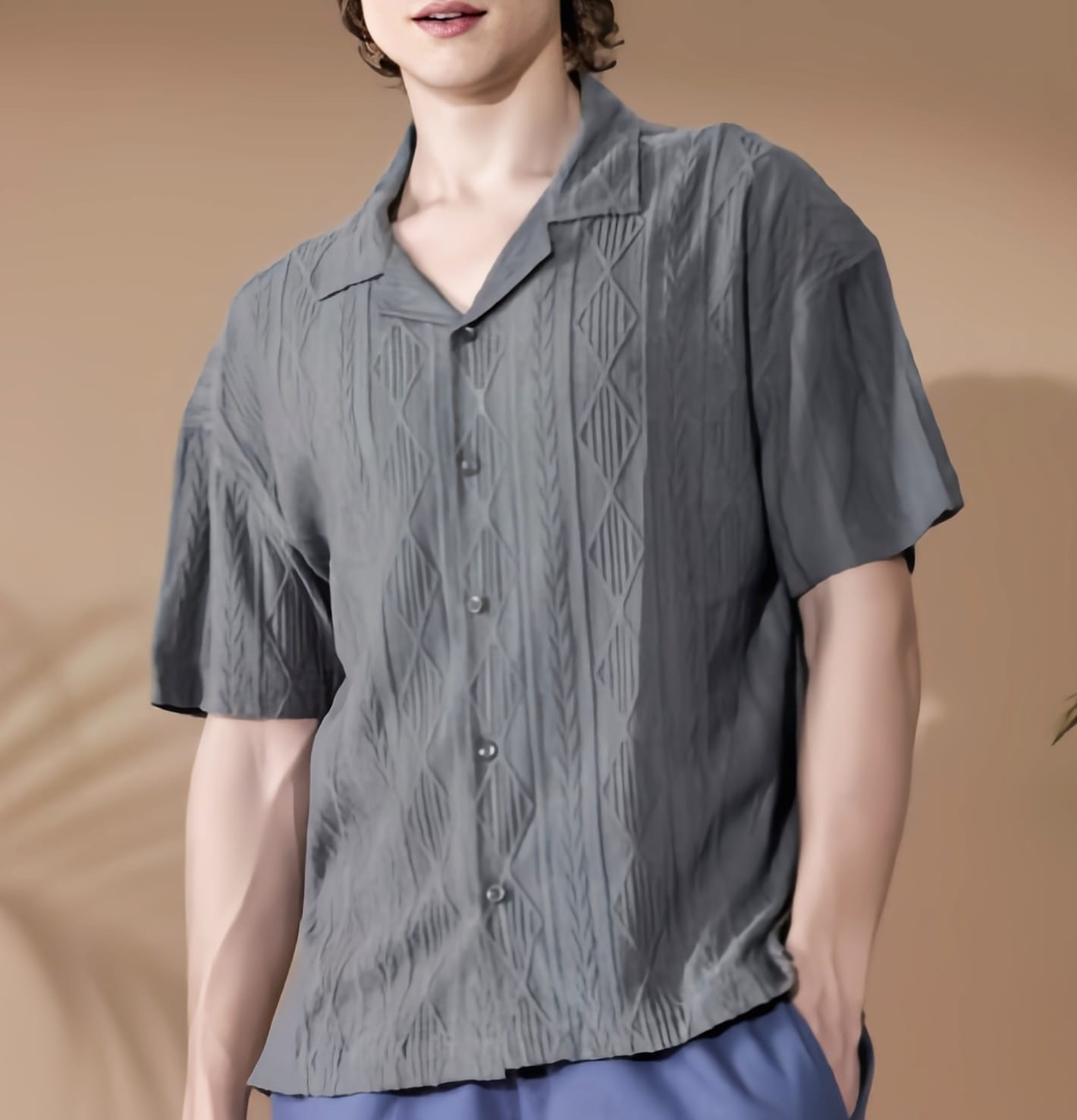 Half Shirt